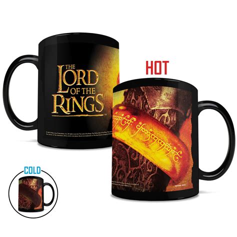 lord of the rings mugs|Lord of the ring mug